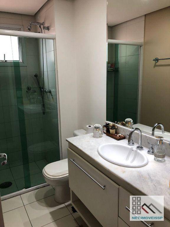 Apartamento à venda com 3 quartos, 123m² - Foto 14