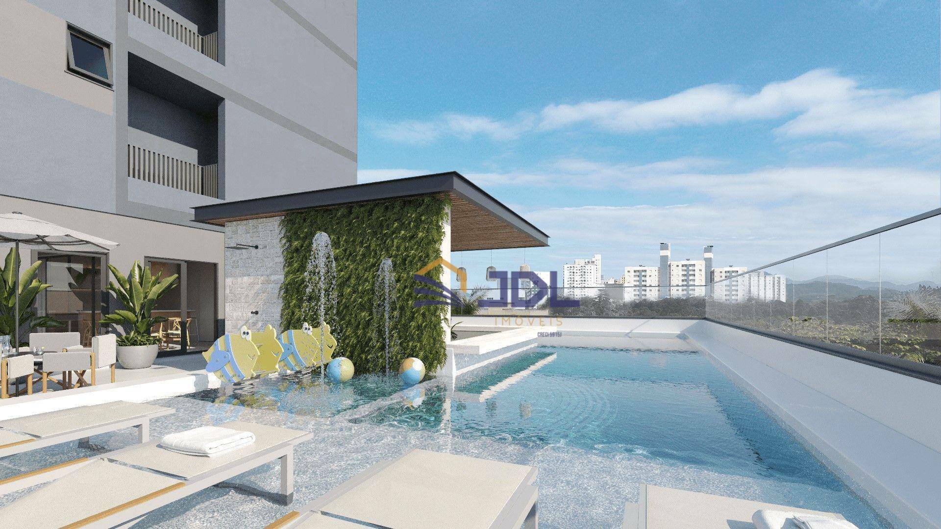 Apartamento, 2 quartos, 84 m² - Foto 2