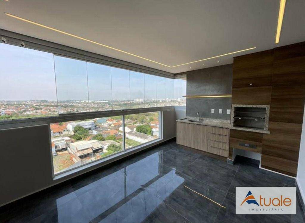 Apartamento para alugar com 3 quartos, 124m² - Foto 23