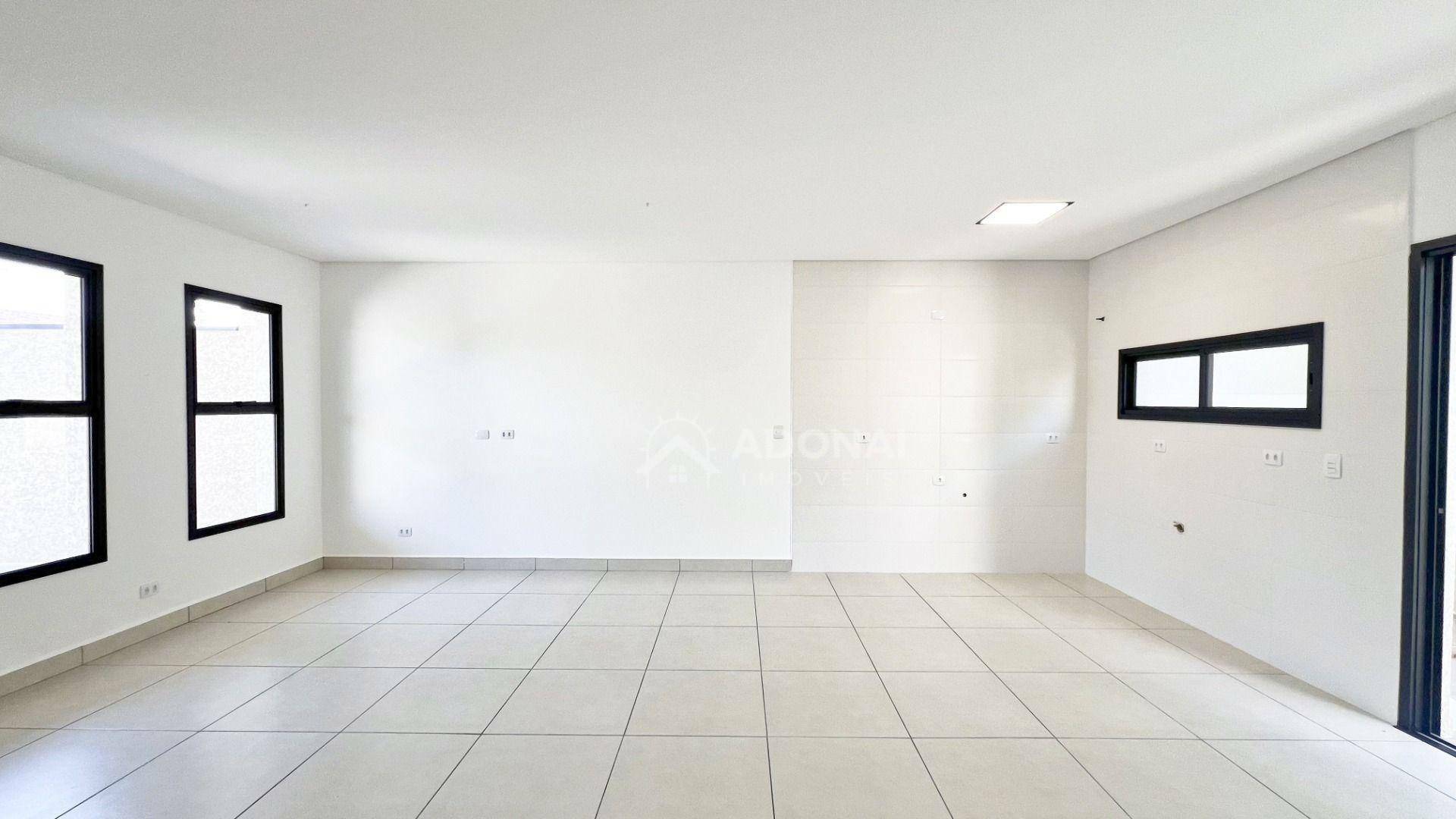 Sobrado à venda com 3 quartos, 96m² - Foto 13