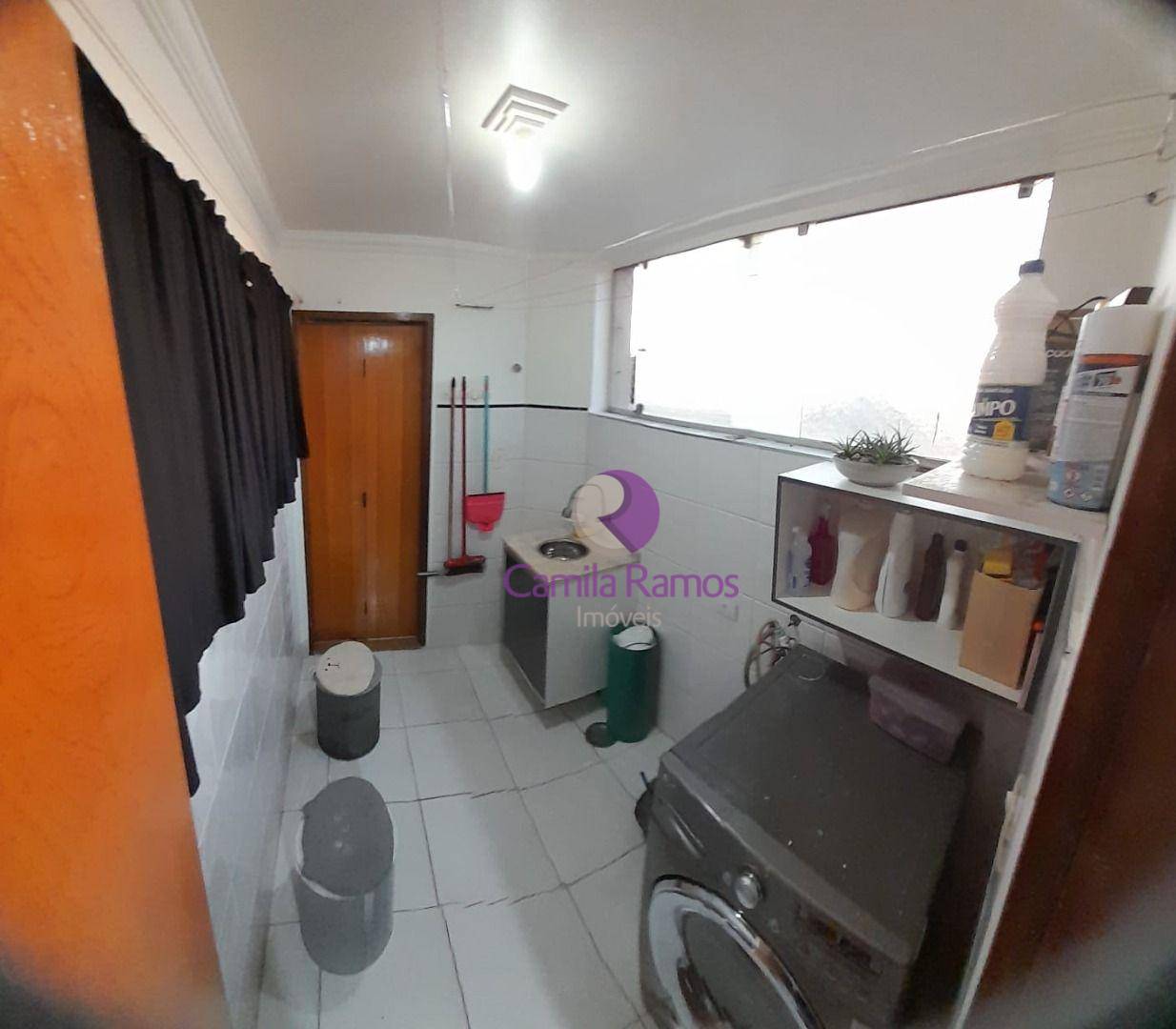 Apartamento à venda com 4 quartos, 103m² - Foto 9