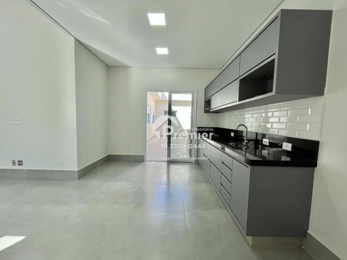 Casa de Condomínio à venda com 3 quartos, 105m² - Foto 14