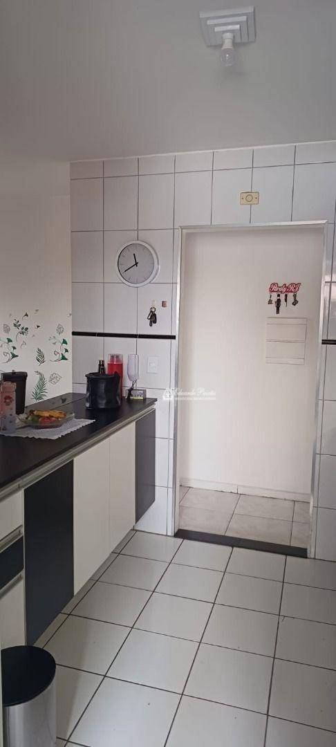 Apartamento à venda com 3 quartos, 63m² - Foto 5