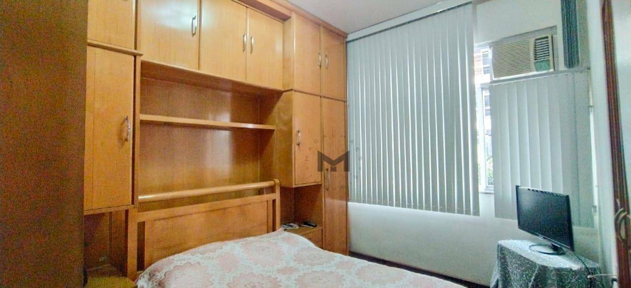 Apartamento à venda com 3 quartos, 80m² - Foto 11