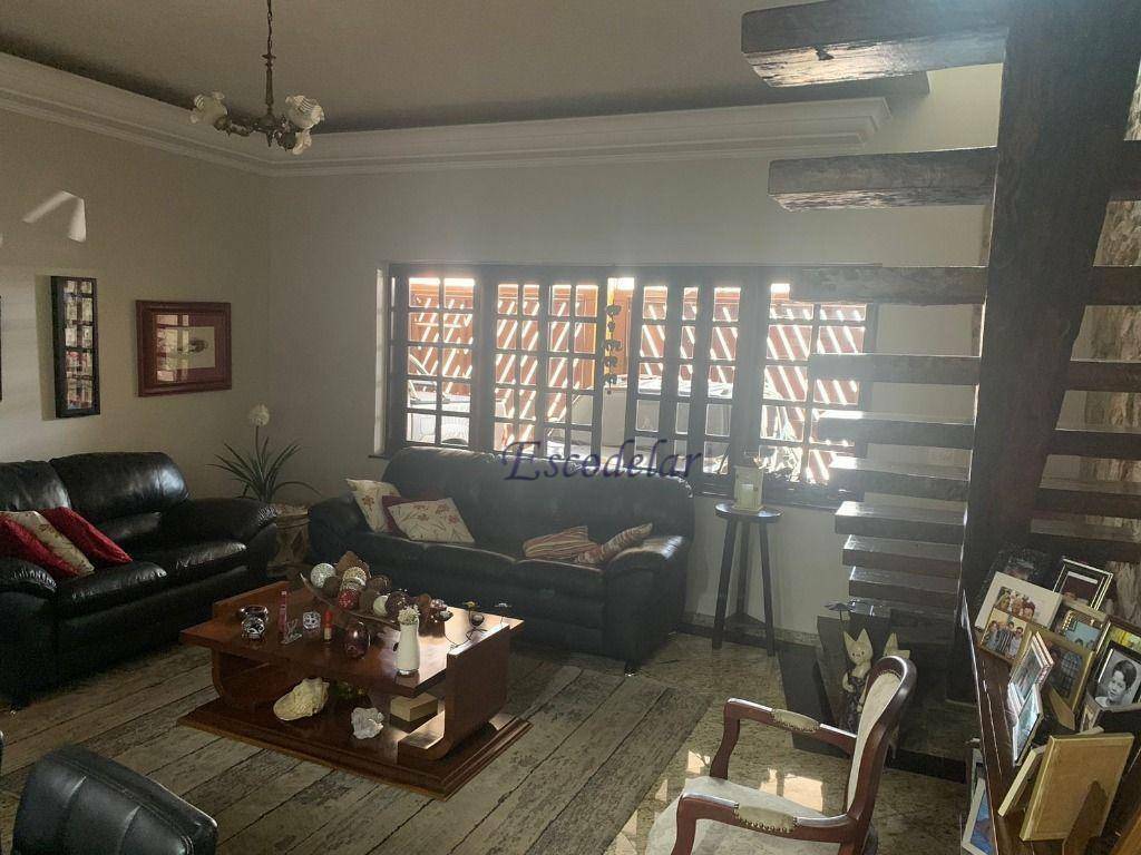 Sobrado à venda com 4 quartos, 380m² - Foto 62