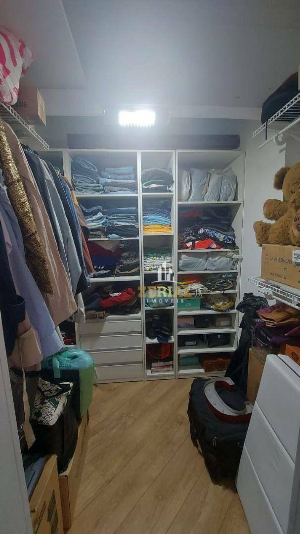 Apartamento à venda com 3 quartos, 116m² - Foto 14