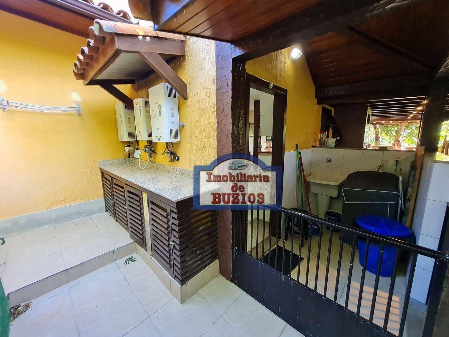 Casa de Condomínio à venda com 4 quartos, 200m² - Foto 40