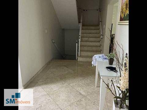 Sobrado à venda com 3 quartos, 450m² - Foto 16