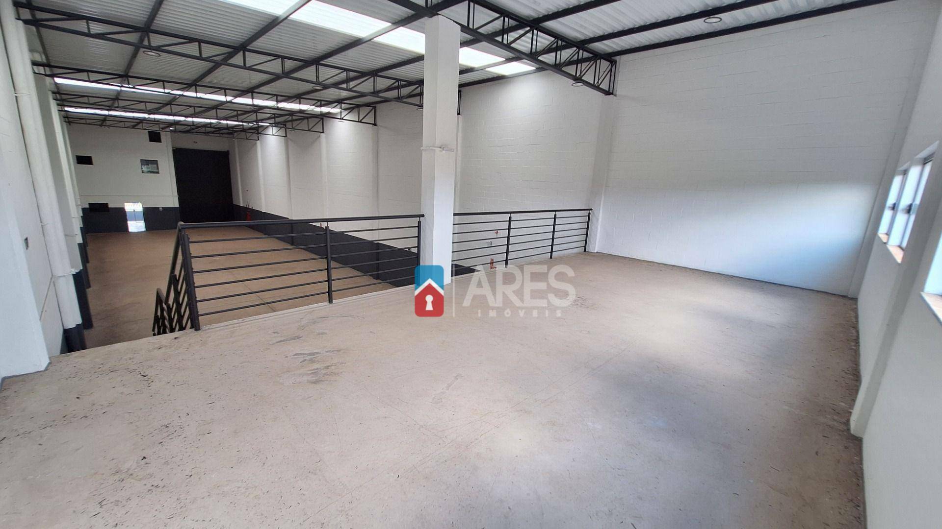 Loja-Salão para alugar, 416m² - Foto 5