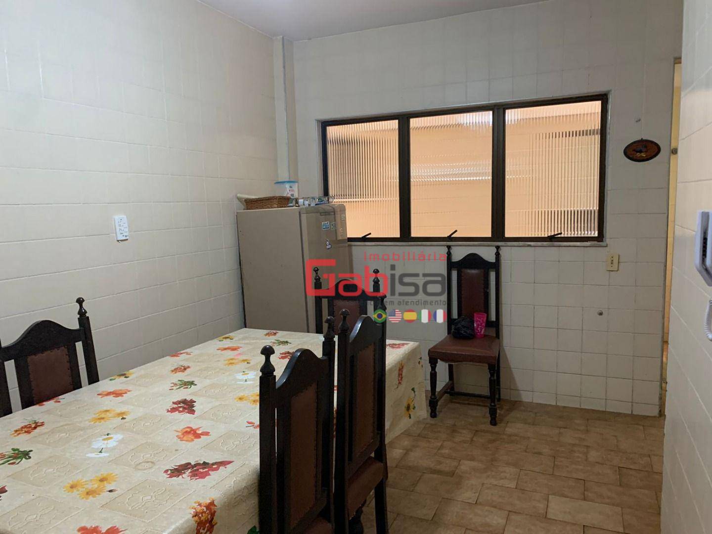 Apartamento à venda com 3 quartos, 105m² - Foto 28