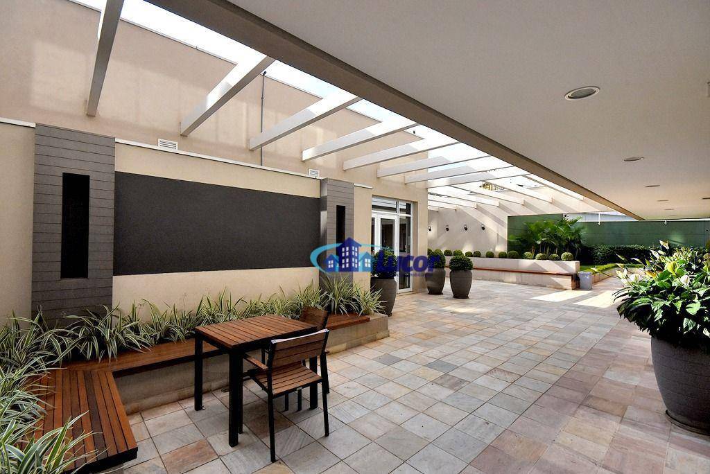 Apartamento, 1 quarto, 45 m² - Foto 14