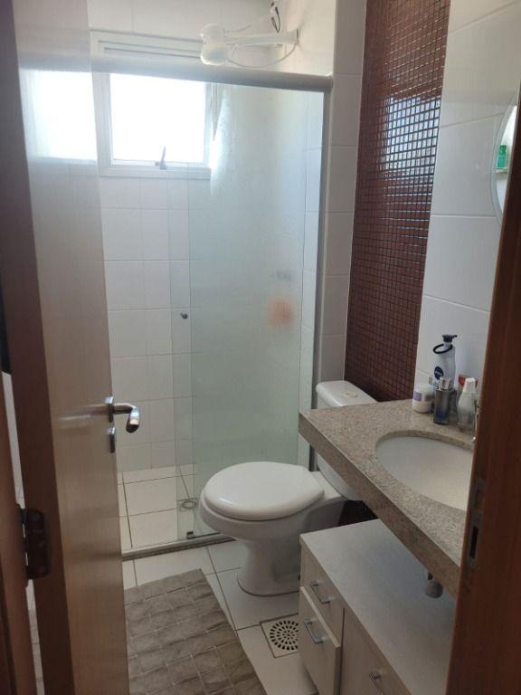 Apartamento à venda com 3 quartos, 85m² - Foto 7