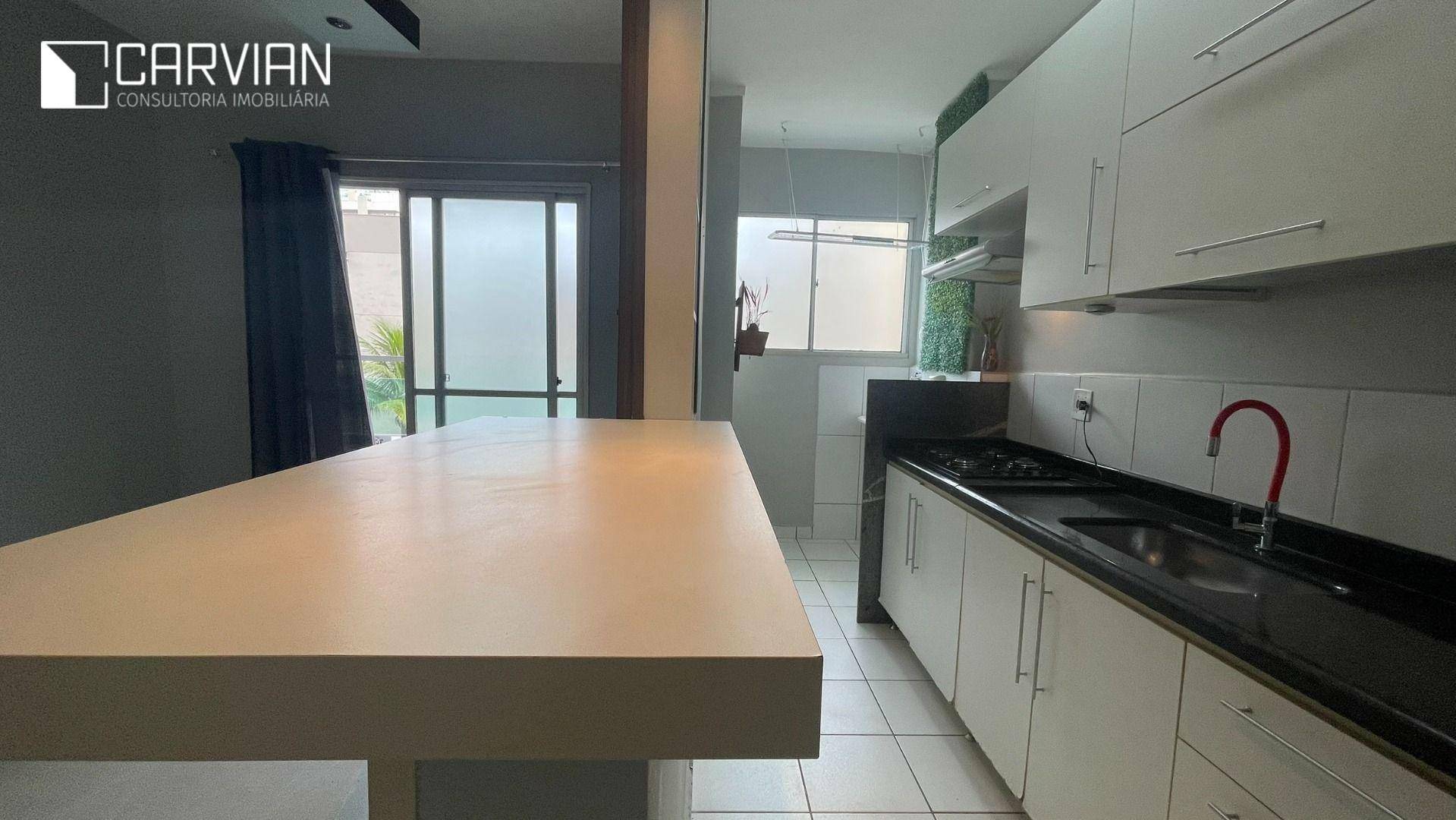 Apartamento para alugar com 2 quartos, 70m² - Foto 4