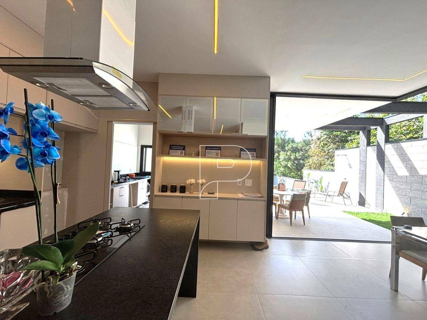 Casa de Condomínio à venda com 3 quartos, 191m² - Foto 5