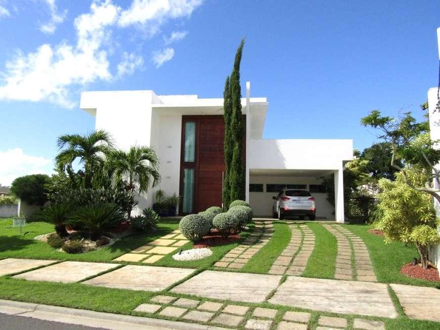 Casa de Condomínio à venda com 3 quartos, 400m² - Foto 2