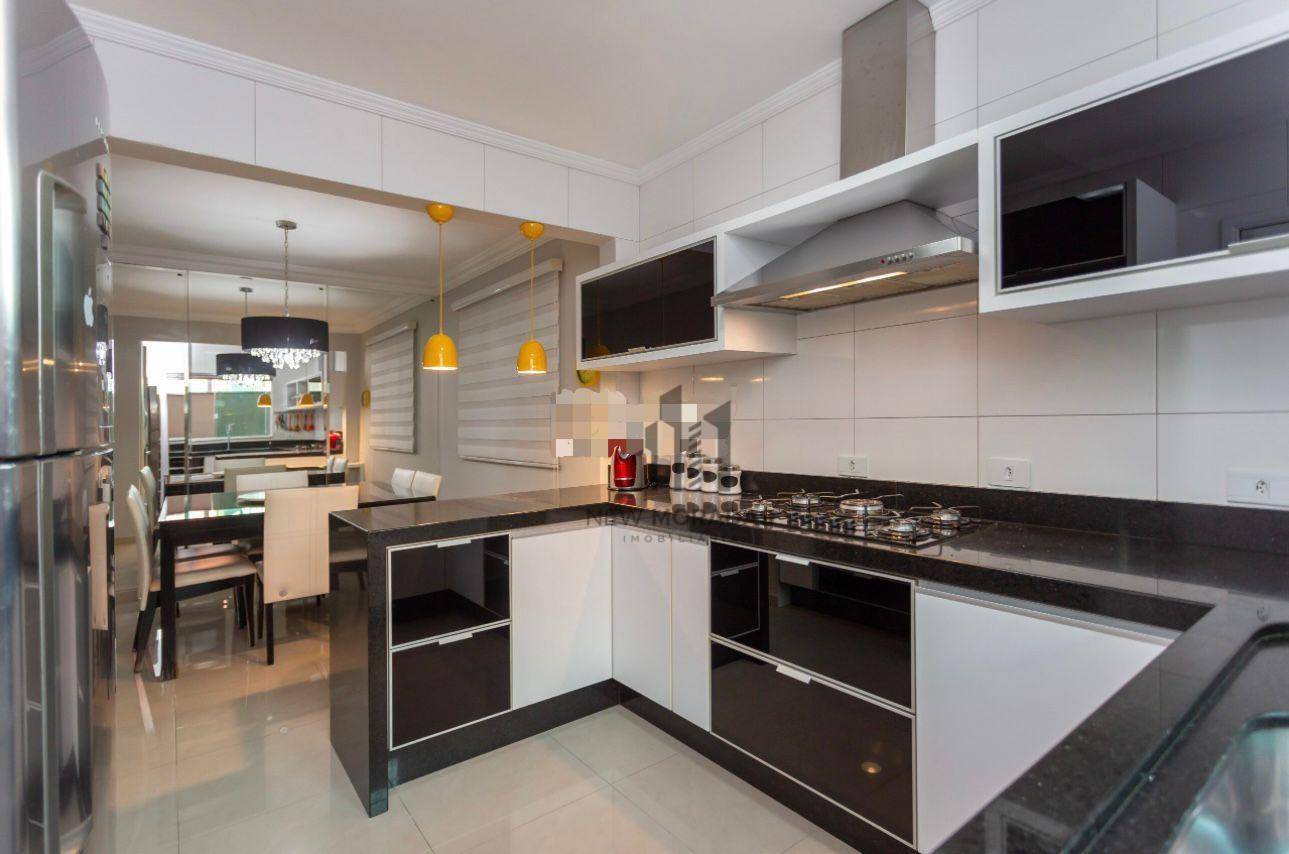 Sobrado, 5 quartos, 157 m² - Foto 2