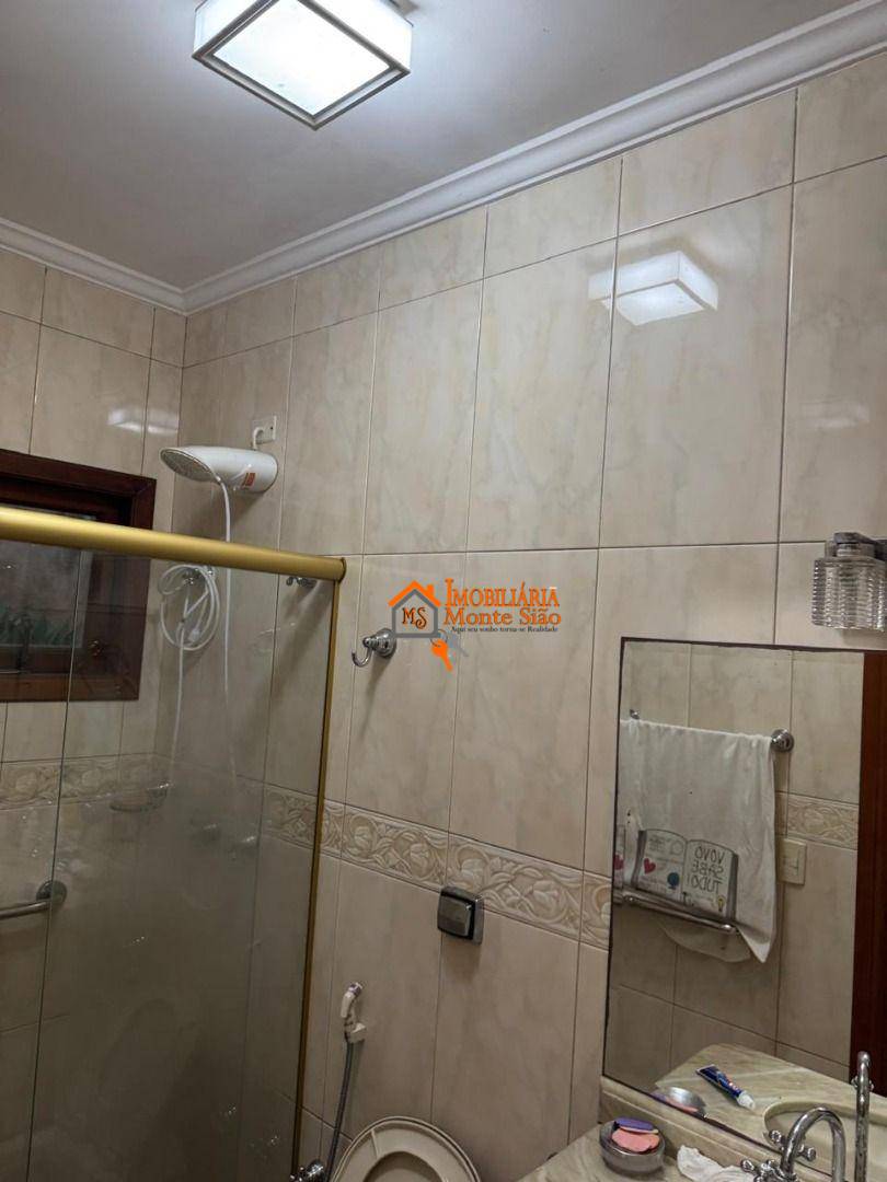 Casa de Condomínio à venda com 2 quartos, 180m² - Foto 42