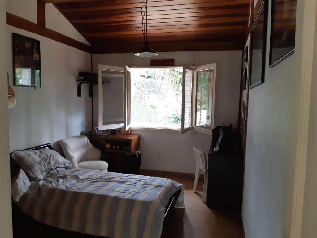 Casa à venda com 4 quartos, 475m² - Foto 18