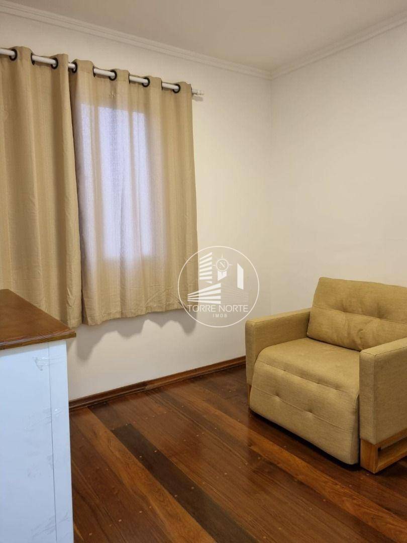 Apartamento à venda com 2 quartos, 49m² - Foto 28