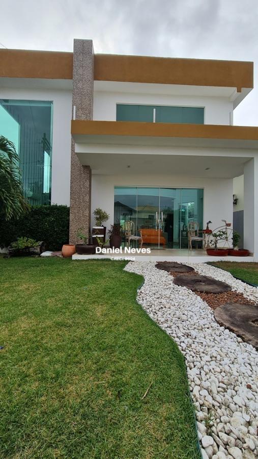 Casa de Condomínio à venda com 3 quartos, 218m² - Foto 4