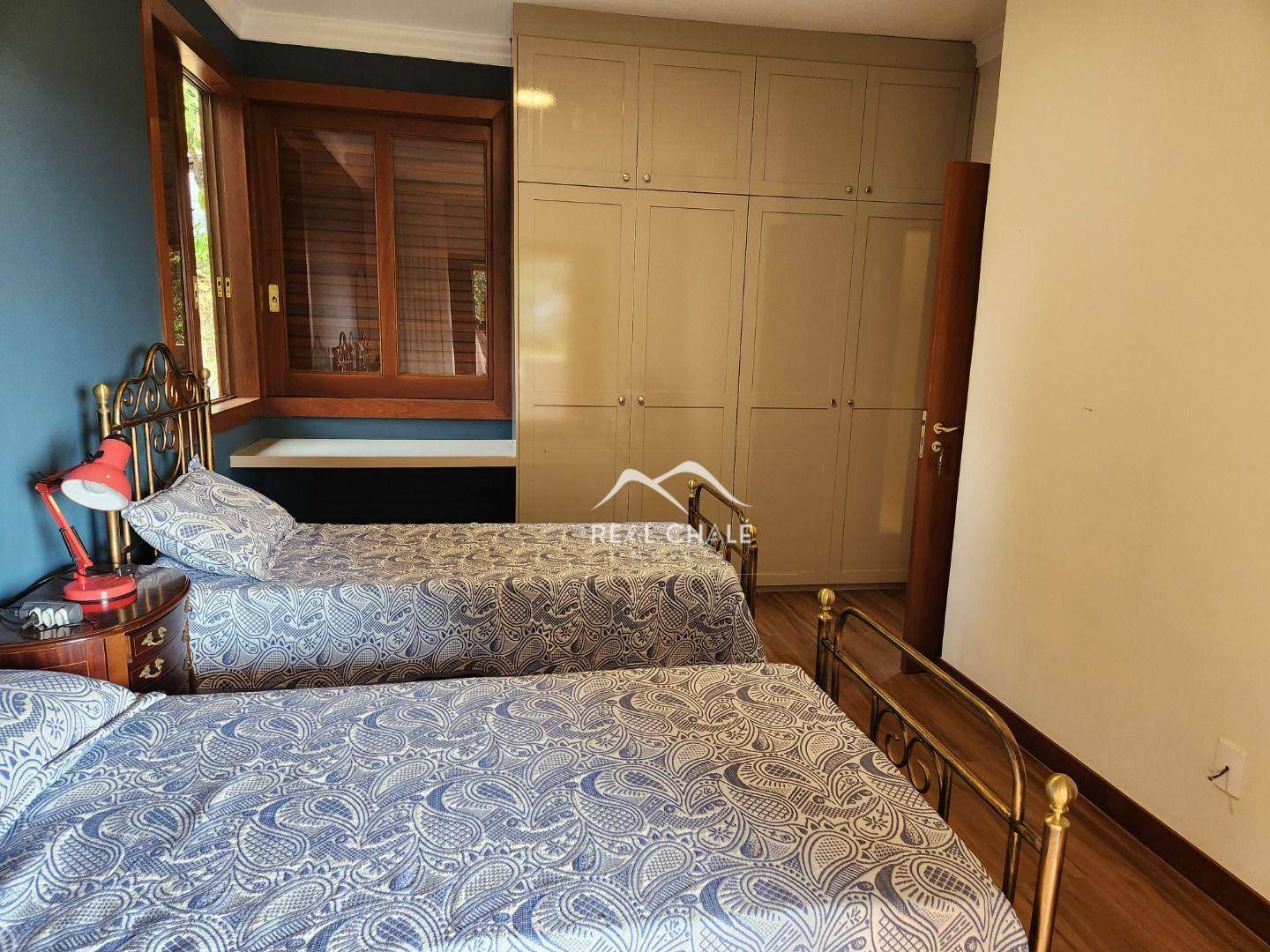 Casa de Condomínio à venda com 4 quartos, 1000M2 - Foto 36