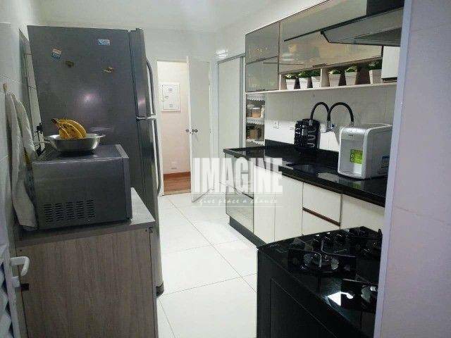 Apartamento à venda com 3 quartos, 114m² - Foto 9