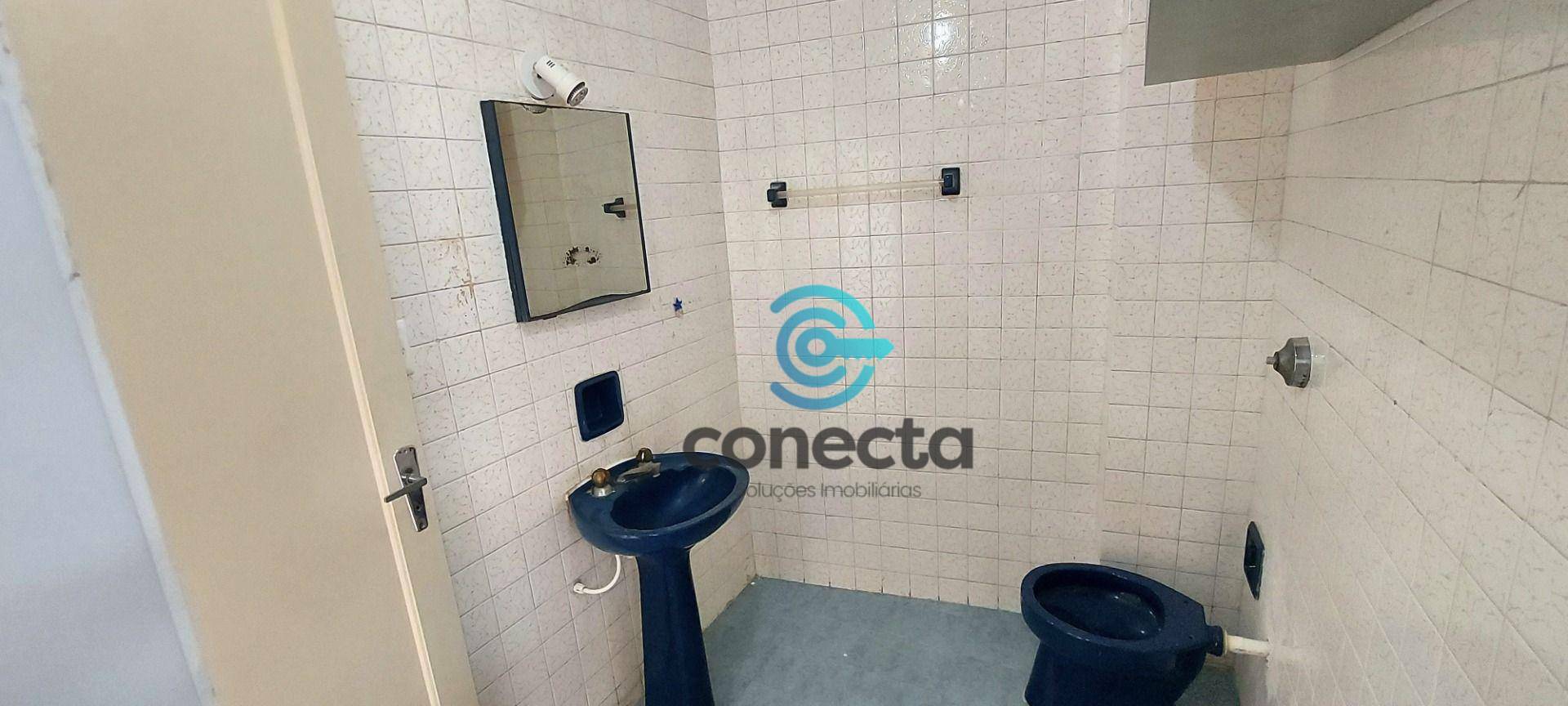 Apartamento à venda com 2 quartos, 60m² - Foto 9