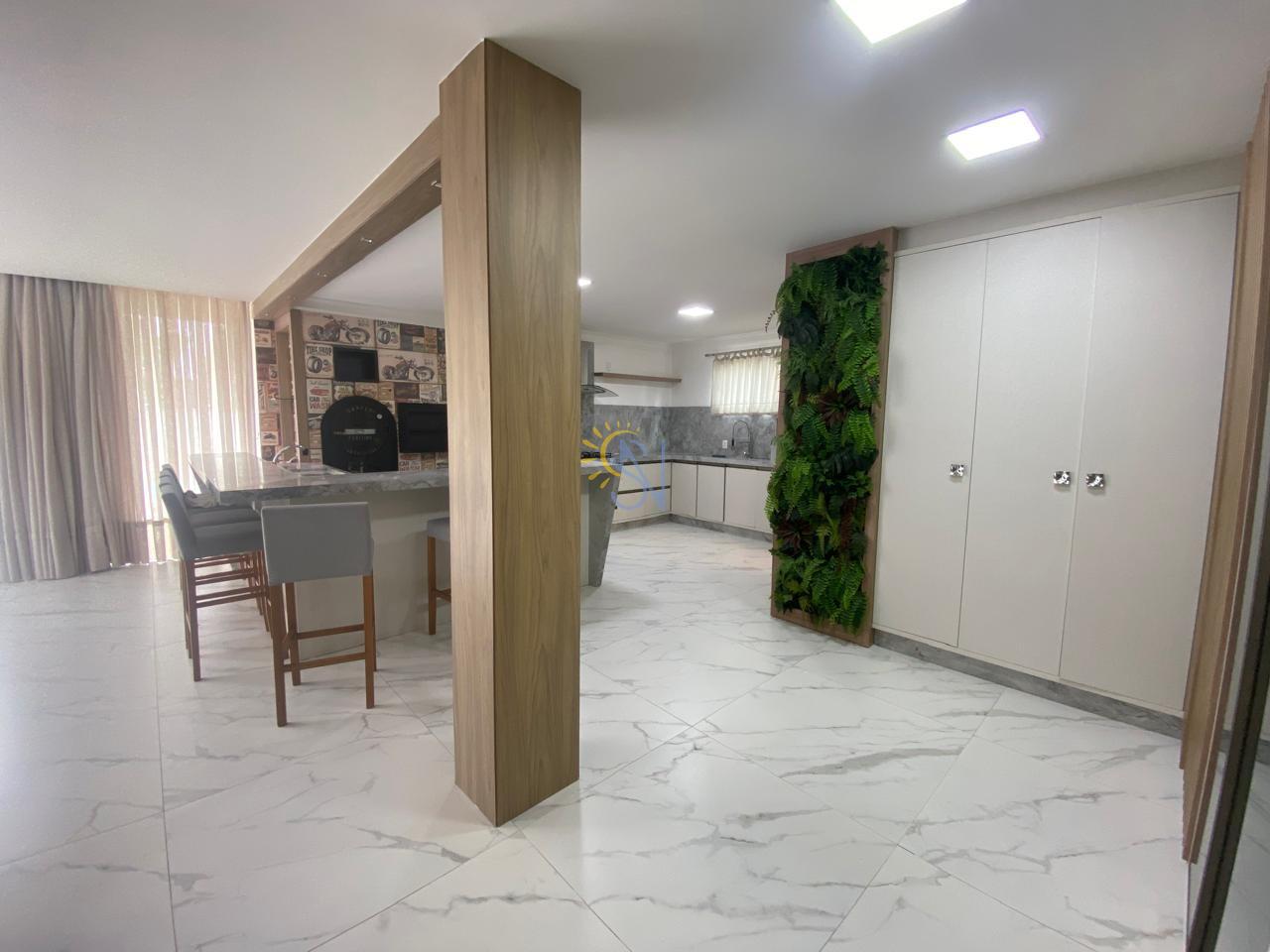 Sobrado para alugar com 4 quartos - Foto 19
