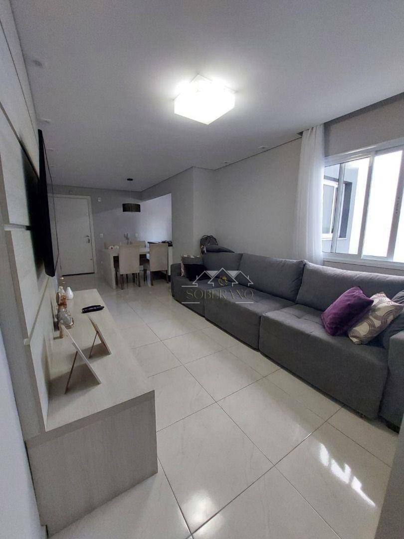 Cobertura à venda com 2 quartos, 134m² - Foto 2