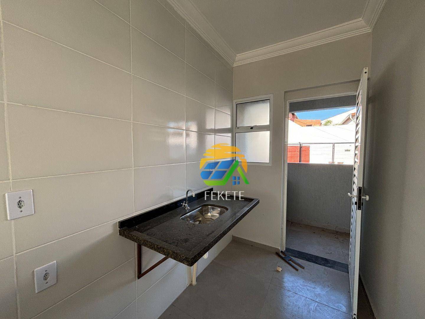 Apartamento à venda com 2 quartos, 46m² - Foto 5