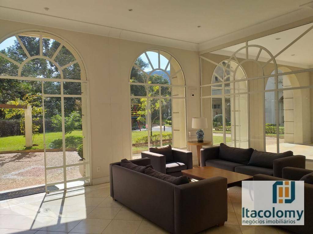 Apartamento para alugar com 3 quartos, 139m² - Foto 51