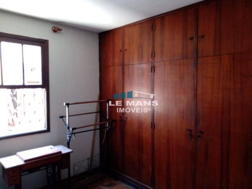 Casa à venda com 3 quartos, 156m² - Foto 17