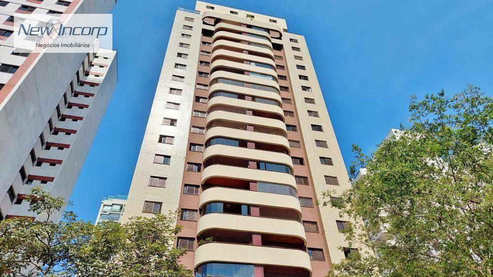 Apartamento à venda com 4 quartos, 169m² - Foto 26