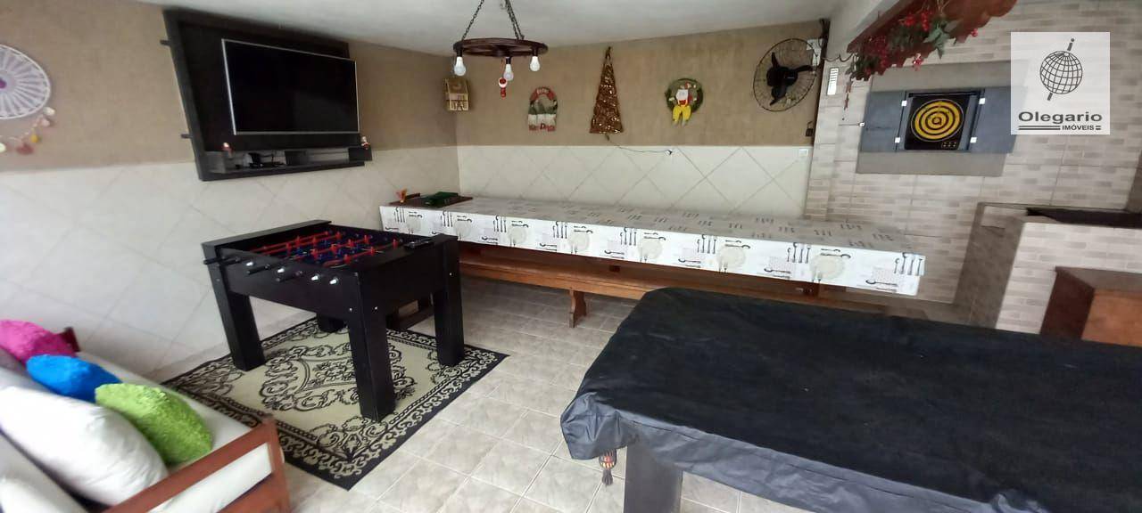 Sobrado à venda com 6 quartos, 330m² - Foto 20