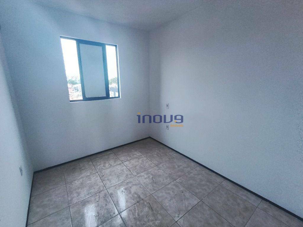 Apartamento para alugar com 3 quartos, 65m² - Foto 12