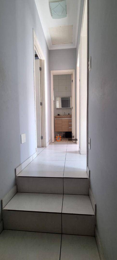 Sobrado à venda com 3 quartos, 120m² - Foto 13