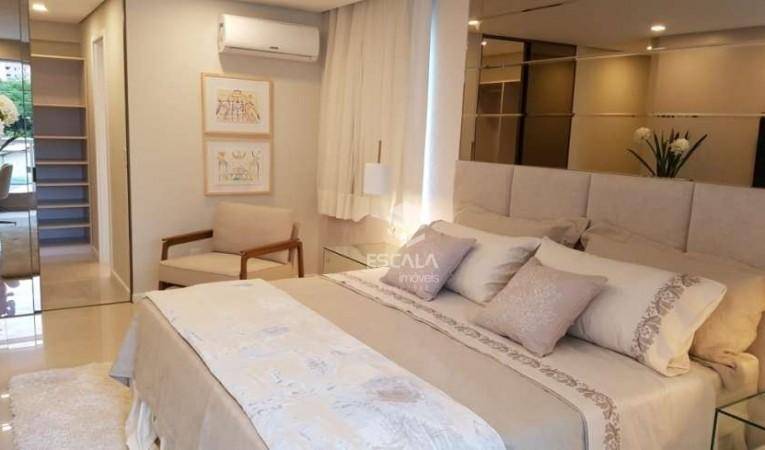 Apartamento à venda com 3 quartos, 165m² - Foto 15