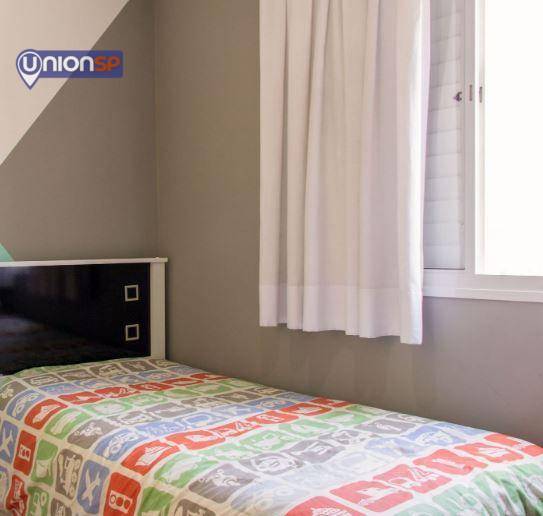 Apartamento à venda com 3 quartos, 107m² - Foto 14