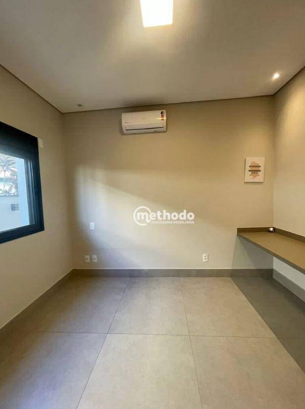 Casa de Condomínio à venda com 3 quartos, 205m² - Foto 28