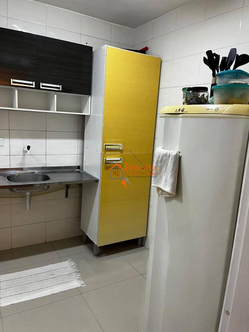 Apartamento à venda com 2 quartos, 44m² - Foto 7