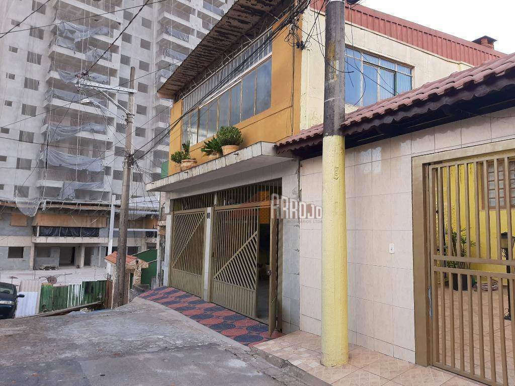 Casa à venda com 3 quartos, 267m² - Foto 33