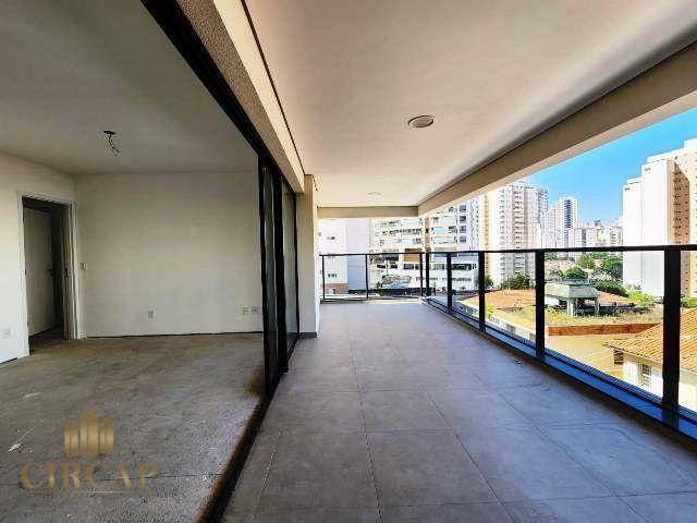 Apartamento à venda com 3 quartos, 251m² - Foto 5