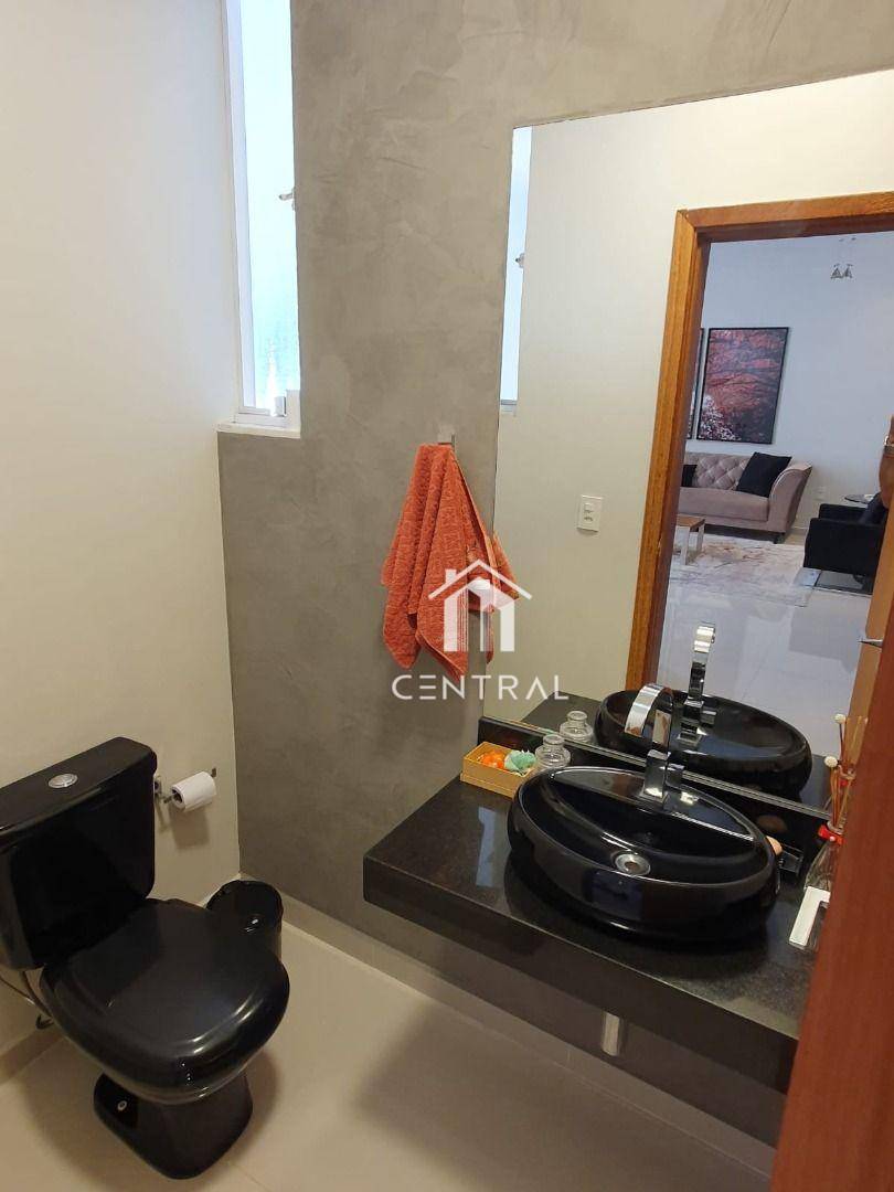 Casa de Condomínio à venda com 3 quartos, 190m² - Foto 27