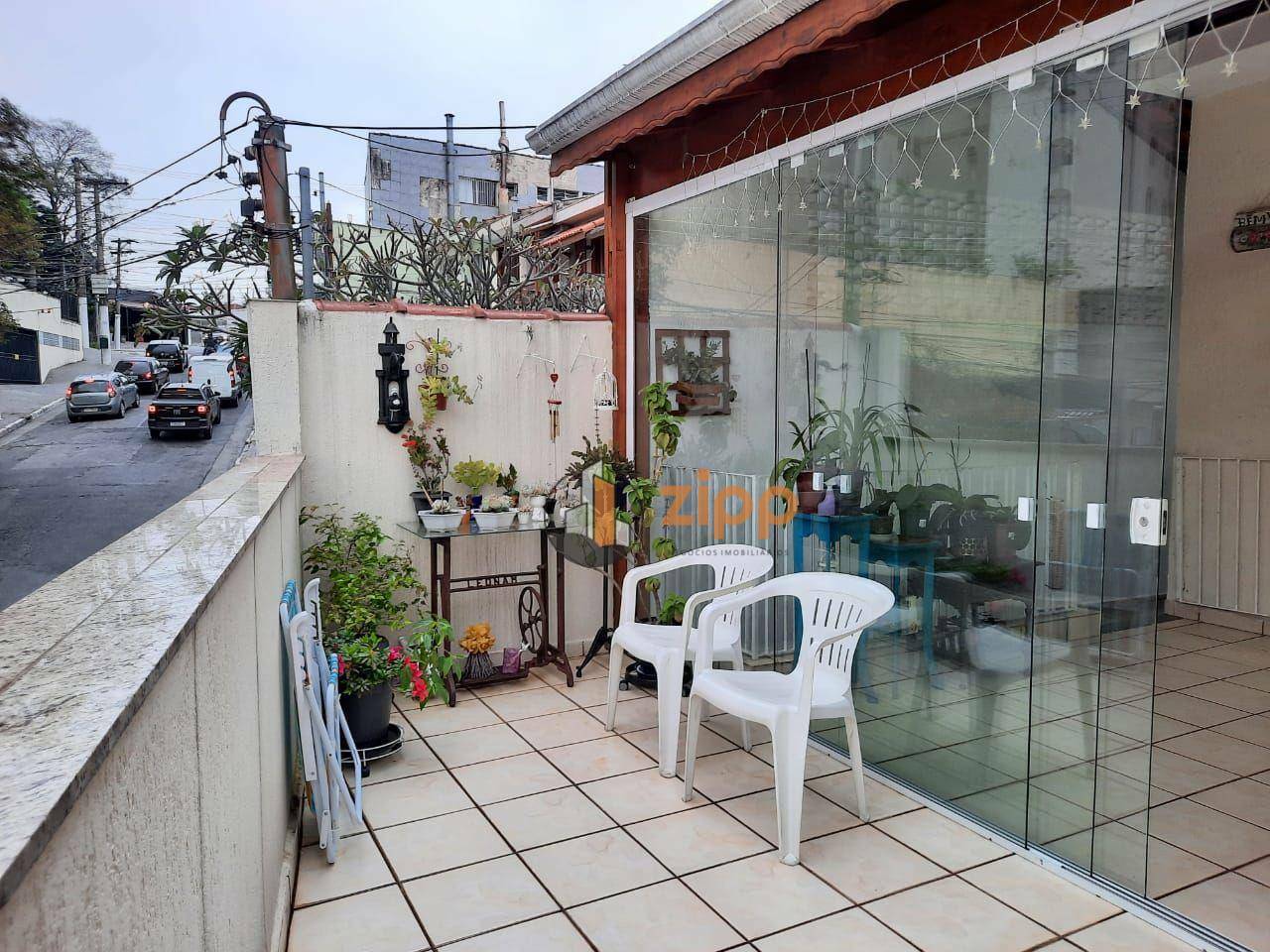 Sobrado à venda com 3 quartos, 200m² - Foto 65