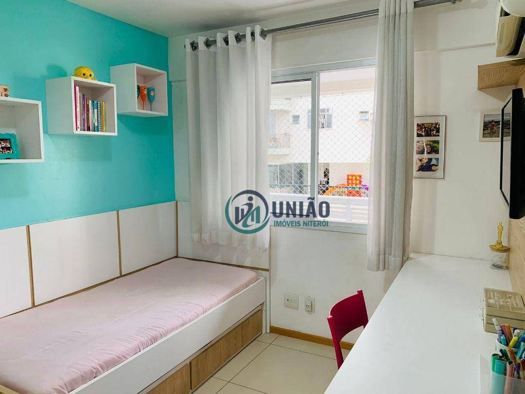 Apartamento à venda com 4 quartos, 123m² - Foto 18