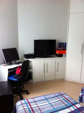 Apartamento à venda com 2 quartos, 80m² - Foto 1