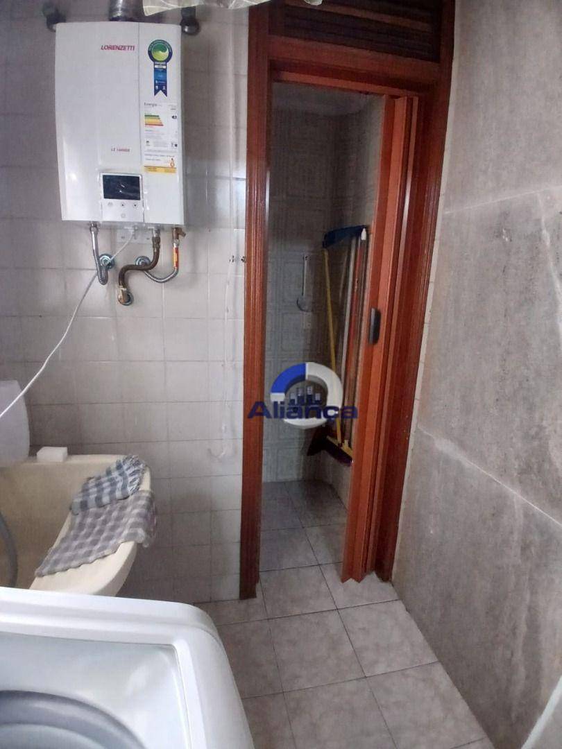 Apartamento à venda com 3 quartos, 72m² - Foto 31