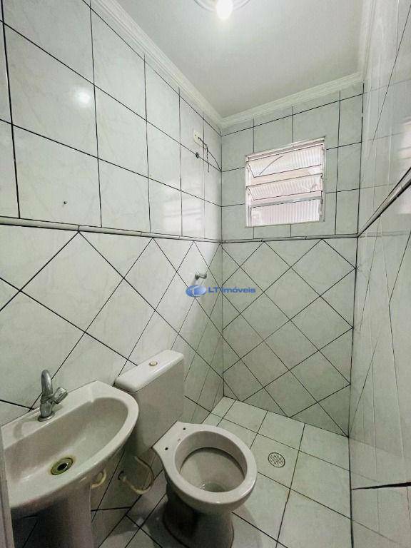 Casa, 3 quartos, 100 m² - Foto 16