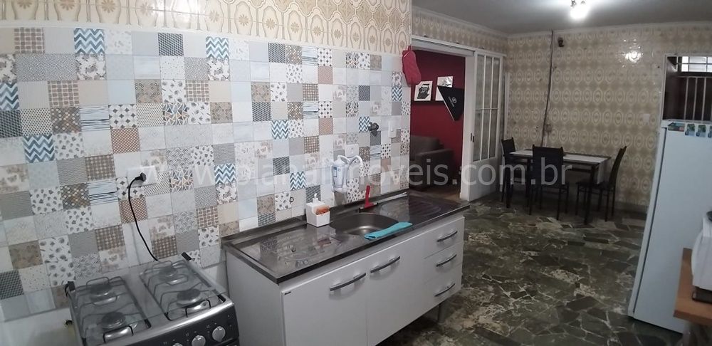 Sobrado à venda com 3 quartos, 235m² - Foto 13