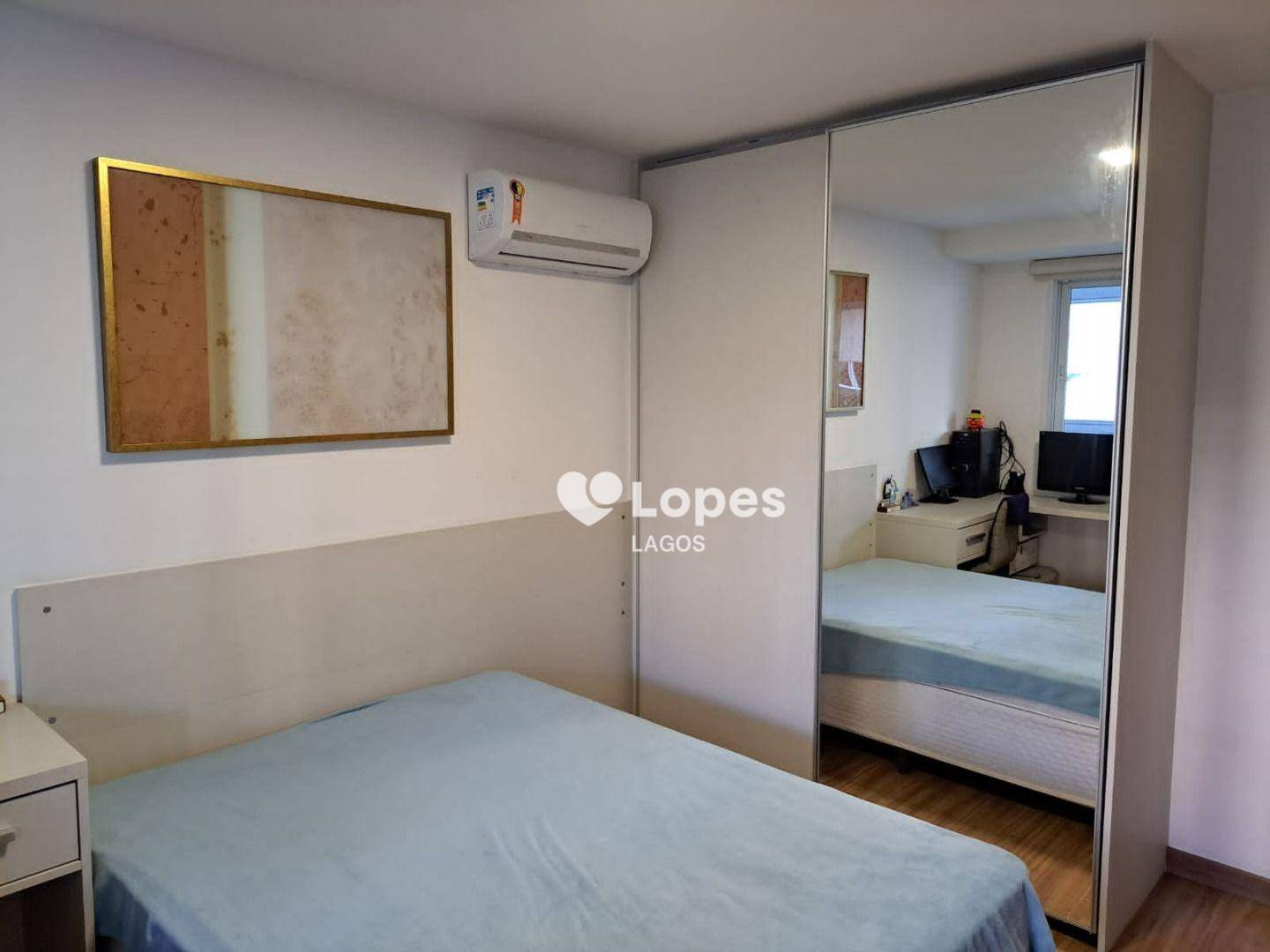 Apartamento à venda com 4 quartos, 181m² - Foto 7